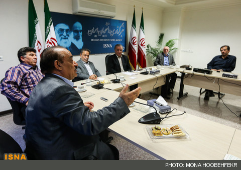 پویایی کشاورزی ایران با اعتماد به بخش خصوصی